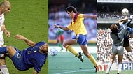 Futbol Tarihinin Efsane Olaylarını Ne Kadar İyi Hatırlıyorsun?