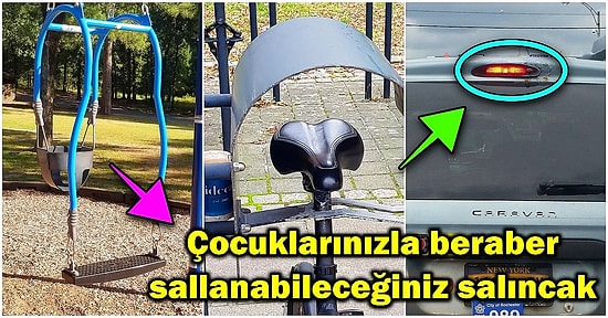 Gördüğünüz Anda ‘Bunu Ben Neden Daha Önce Düşünemedim’ Diyeceğiniz Hayatımızı Kolaylaştıran 17 İcat