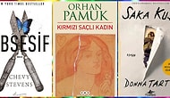 Elinize Aldığınız Anda Bir Çırpıda Bitirmek İsteyeceğiniz Son 10 Yılın En Sürükleyici Kitapları