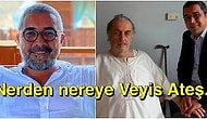 Asıl Mesleği Din Kültürü Öğretmenliği Olan Veyis Ateş'le İlgili Akılları Yakan Çok İlginç Detaylar