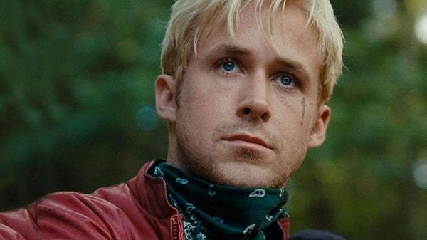 6. Oyuncu Ryan Gosling neredeyse müzik grubu Backstreet Boys'un bir üyesi olacakmış.