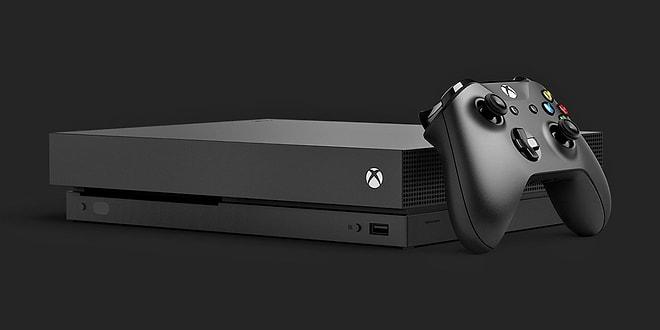 Xbox Series X|S Oyunlarını Xbox One Üzerinden Oynayabileceksiniz