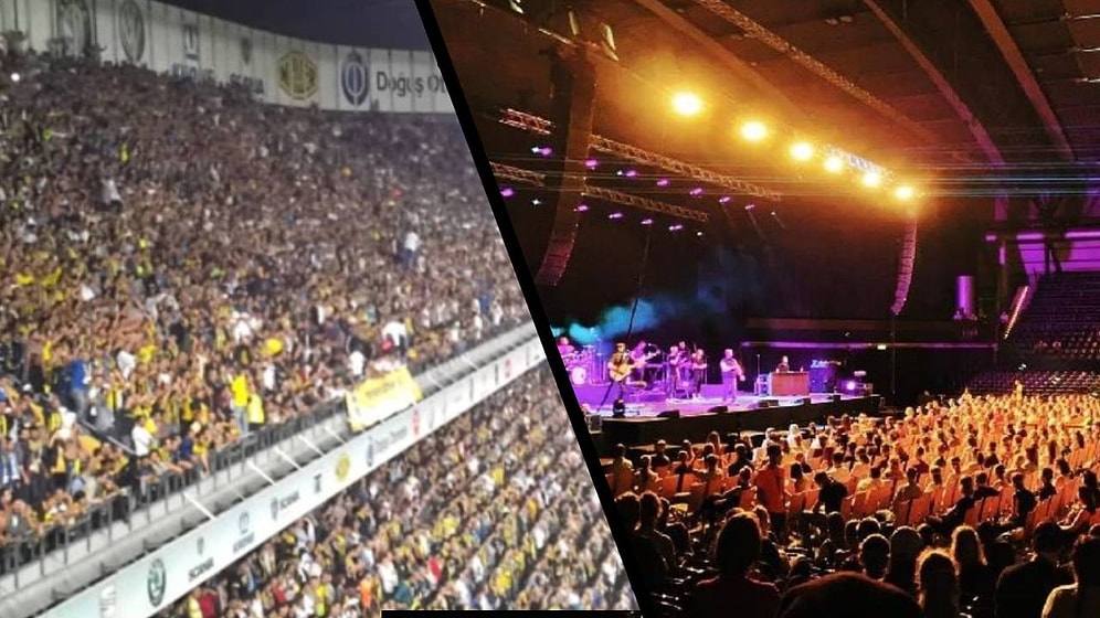 Hadi Hemen O Günlere Dönelim! Pandemi Öncesinden Zihinlerimizde Kalan 10 Eğlenceli An