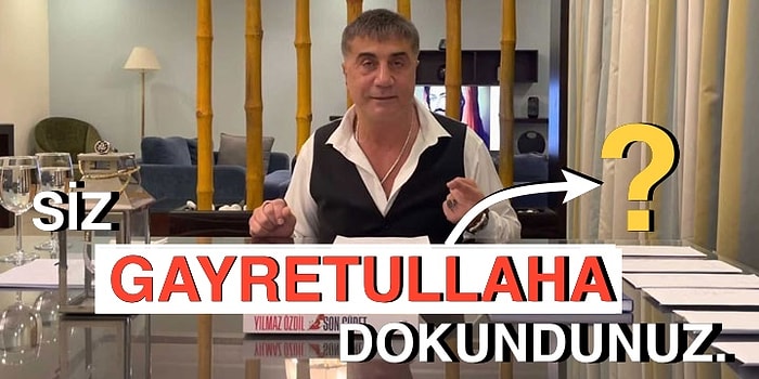 Son Zamanların Meşhur Tabiri "Gayretullaha Dokunmak" Ne Anlama Geliyor?