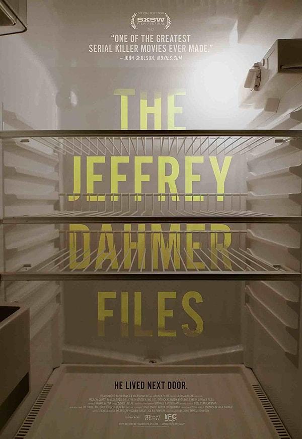 36. The Jeffrey Dahmer Files