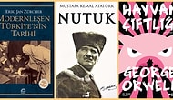 Z Kuşağının Seçimlerde İlk Oyunu Kullanmadan Önce Okuması Gereken 15 Eser