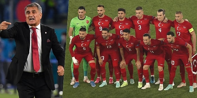 3 maç, 3 yenilgi, yenilen gol 8, atılan gol 1... A Milli Takım'da bu başarısızlığın sorumlusu sence kim?