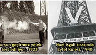 Her Yerde Rastlayamayacağınız İlgi Çekici 45 Tarihi Fotoğraf