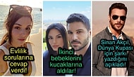 Bugün de Gıybete Doyduk! 17 Haziran'da Magazin Dünyasında Öne Çıkan Olaylar