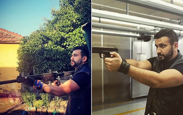 "Çocukluktan beri planlar yaptım"