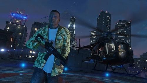 Rockstar Games'in Altın Yumurtlayan Tavuğu: GTA V 150 Milyon Satışı Aştı