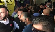İşte HDP'ye Saldıran Onur Gencer ile Polisin İlk Diyaloğu...