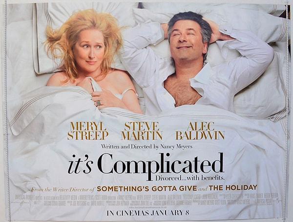 13. It's Complicated (2009)