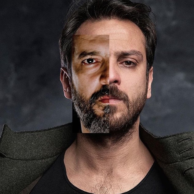 4. Erkan Kolçak Köstendil ve Timuçin Esen