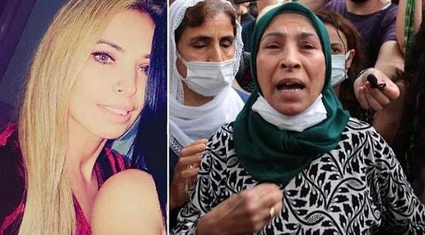 Bildiğiniz üzere geçtiğimiz gün HDP İl Başkanlığı'nda annesi Fehime Poyraz rahatsızlandığı için yerine gelen Deniz Poyraz, Onur Gencer tarafından tabancayla vurularak öldürüldü.