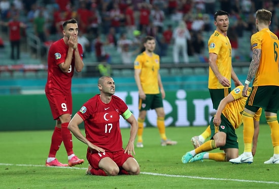 Türkiye Gruptan Çıkabilir Mi?  EURO 2020'de Türkiye En İyi Üçüncü Nasıl Olur?