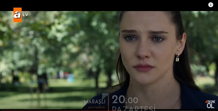 Maraşlı 23. Bölüm Fragmanı