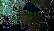 Meteoroloji'den Yurt Geneli İçin Şiddetli Yağış Uyarısı: Devamı Gelecek!