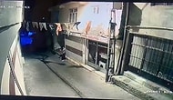 AKP Binasına Molotof Atılmıştı: Saldırganlardan Biri Parti Yöneticisinin Yeğeni Çıktı!