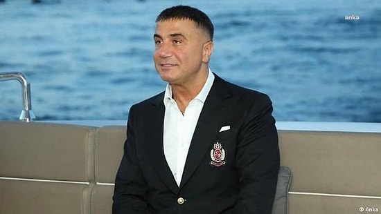 Yılmaz Özdil'in İddiası: 'Sedat Peker Ailesiyle Dijital Tecrit Altında, Pasaportuna da El Koymuşlar'