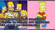 32 Sezondur Aynı Keyifle İzlediğimiz 'The Simpsons' Hakkında Muhtemelen Bilmediğiniz İnce Detaylar