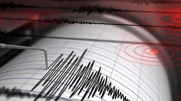 Prof. Dr. Şener Üşümezsoy: Büyük Depremle İlgisi Yok