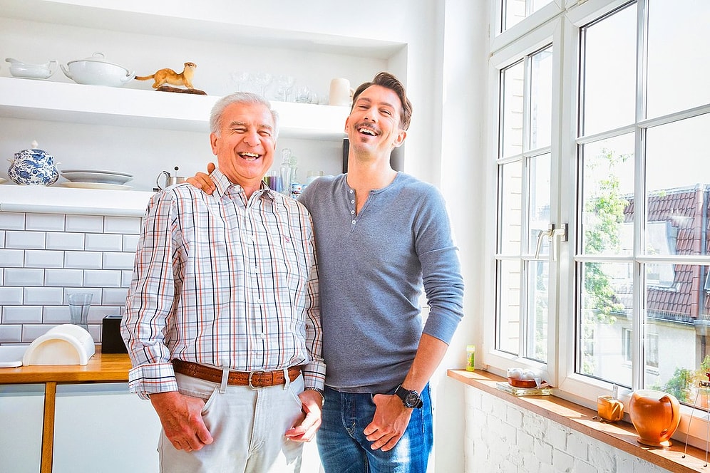 Bugün Babalar Günü Mü? Babalar Günü Nasıl Kutlanır?