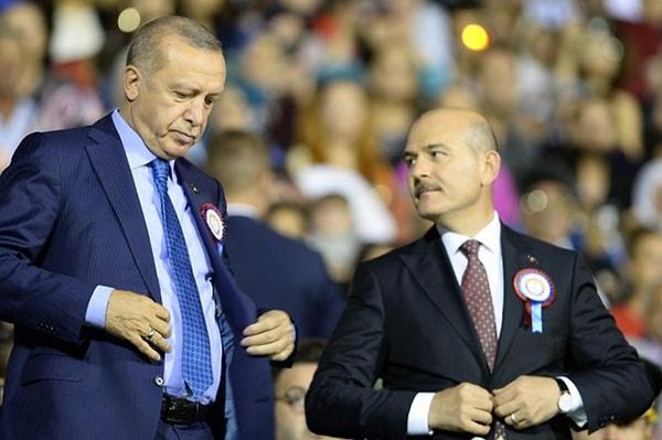 Saldırıya ilişkin İçişleri Bakanı Soylu ve Cumhurbaşkanı Erdoğan'ın sessiz kalması eleştirilere neden oldu.