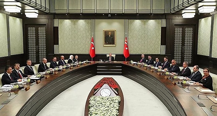 Kabine Toplantısı Ne Zaman Yapılacak? Pazar Yasağı İptal Olacak Mı?