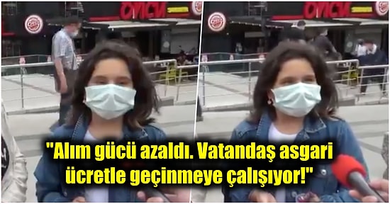 Z Kuşağı Gümbür Gümbür! 11 Yaşındaki Çocuğun Alım Gücü ve Ekonomi Hakkında Yaptığı İnanılmaz Yorumlar