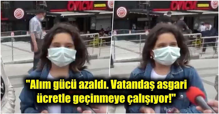 Z Kuşağı Gümbür Gümbür! 11 Yaşındaki Çocuğun Alım Gücü ve Ekonomi Hakkında Yaptığı İnanılmaz Yorumlar