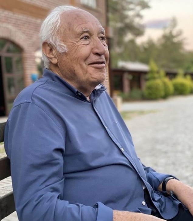 10. Yılmaz Erdoğan