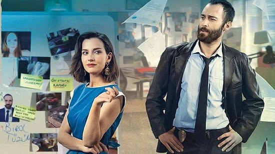 ATV'de Yeni Dizi Başlıyor: Baş Belası Konusu Ne, Oyuncuları Kim?