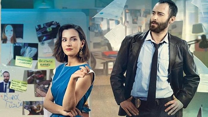 ATV'de Yeni Dizi Başlıyor: Baş Belası Konusu Ne, Oyuncuları Kim?