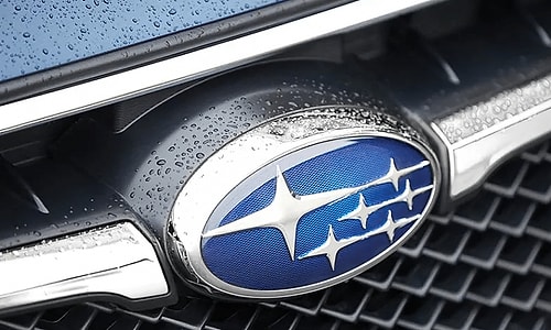 Subaru