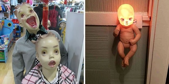 15 случаев, когда у людей была всего одна задача, и они даже с ней не справились (Новые фото)