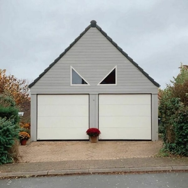 3. Обитель зла