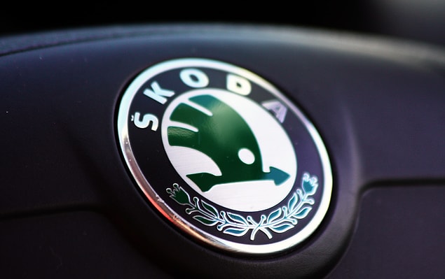 12. Škoda