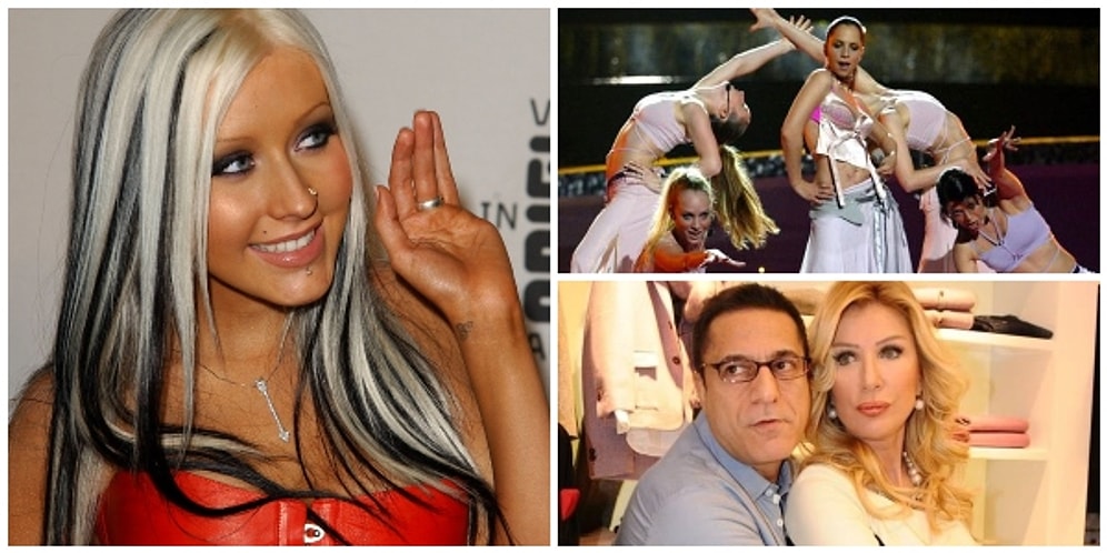 O Yılları Yeniden Yaşıyor Gibiyiz: Resmen 2000'lerin Geri Döndüğünün Kanıtı Olan 16 Şey