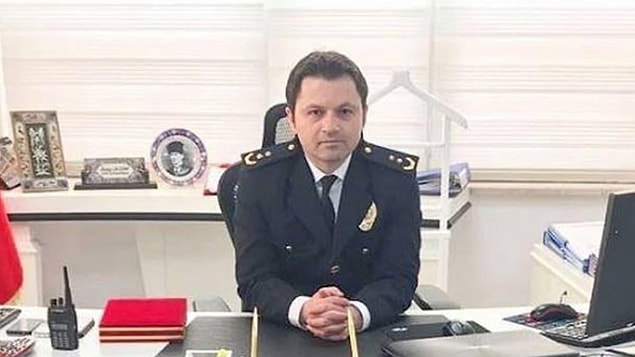 10. Hakan Çalışkan