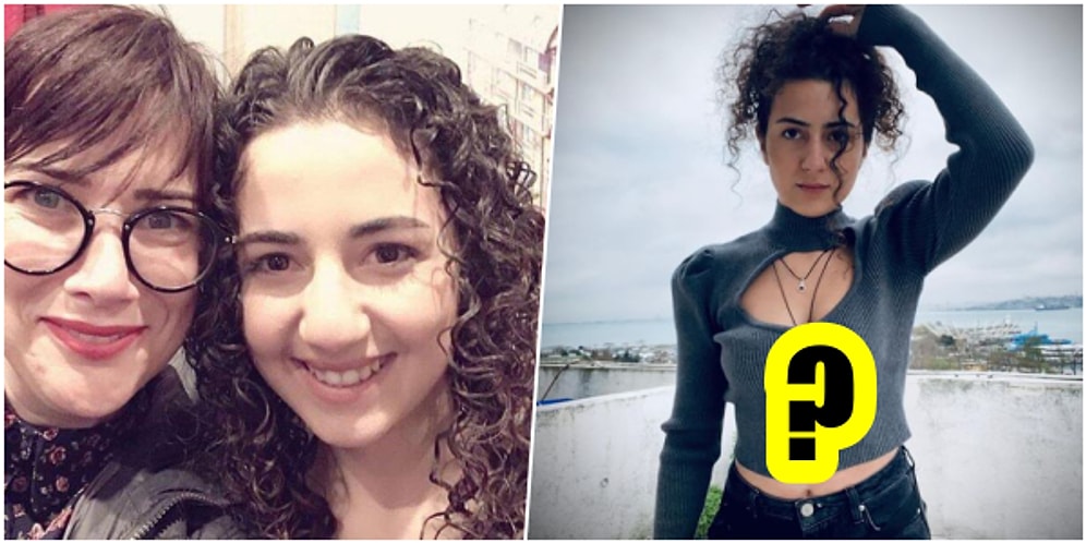 Fotoğraftakinin Hangi Ünlünün Kızı Olduğunu Bulabilecek misin?