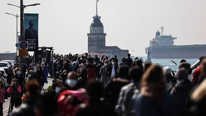 Türkiye, Satın Alma Gücü Açısından 37 Avrupa Ülkesi Arasında 31. Sırada