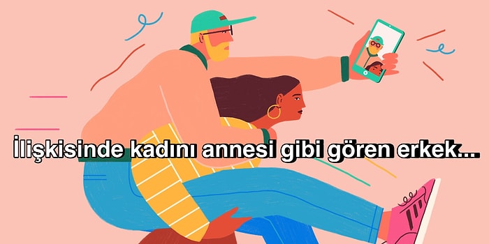 Aileleriyle Yaşayıp Hiçbir Sorumluluk Almayan, Tüm Problemlerden Kaçan Erkekler: Peter Pan Sendromu