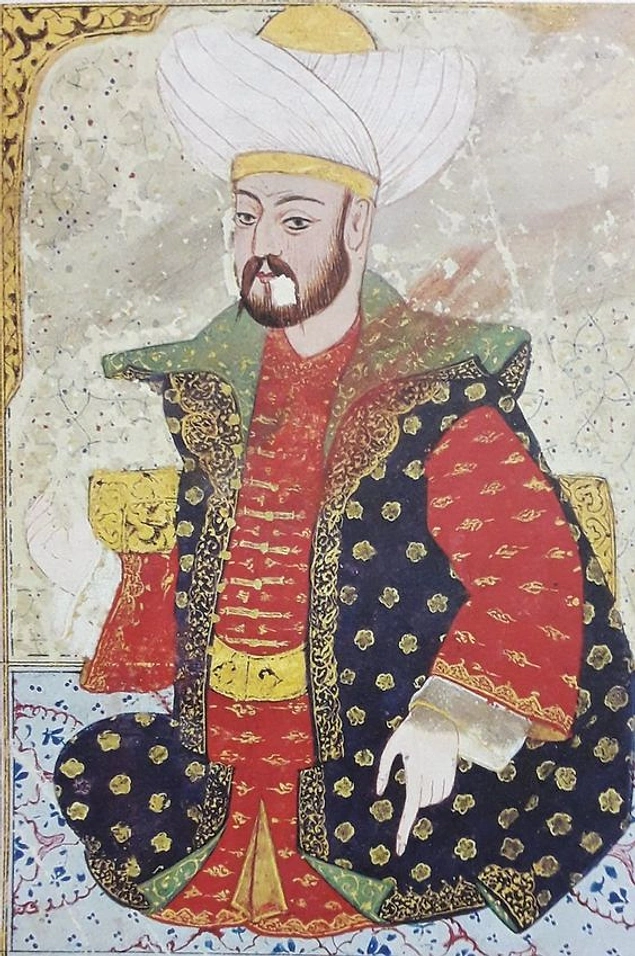 Yıldırım Bayezid (1389 – 1402) babası I. Murad'ın Kosova'da ölümünden hemen sonra paşalar tarafından padişah olarak belirlendikten hemen sonra kardeşi Yakup Çelebi'yi muharebe meydanındaki otağına çağırarak boğdurtur.