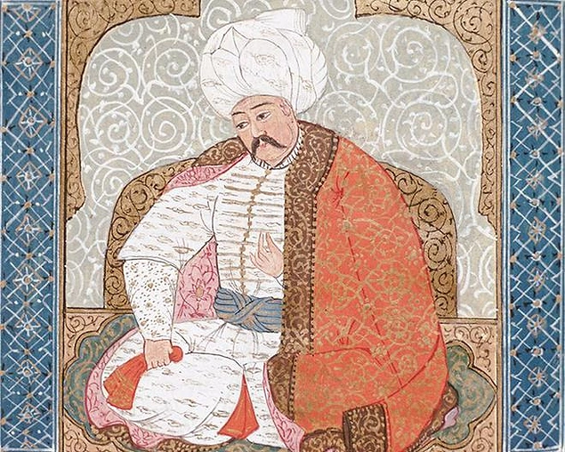 Yavuz Sultan Selim (1512 – 1520)'in bilinen en sert padişah olduğu söylense de babası Yıldırım'ı zehirleyerek öldürdüğü ispatlanamaz. Bunun yanında kardeşleri Ahmed ve Korkut'u taht tehlikesi nedeniyle öldürtür.