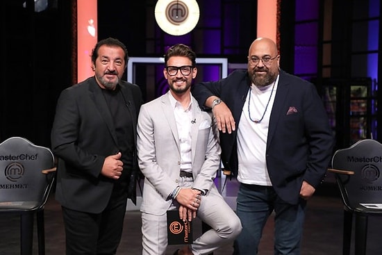 Masterchef Türkiye 2021 İçin Geri Sayım: Ne Zaman Başlayacak?
