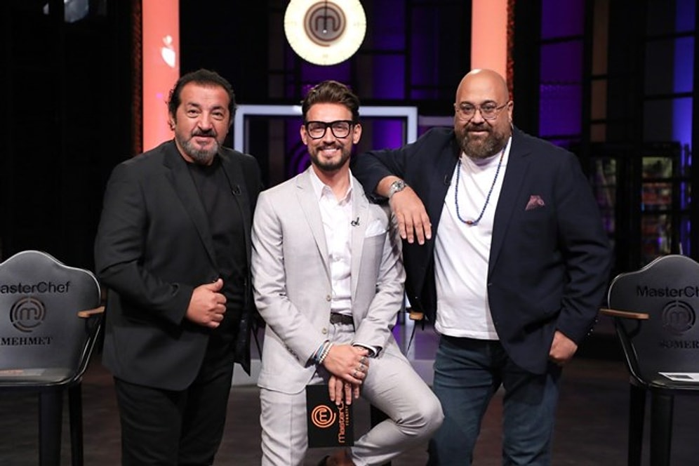 Masterchef Türkiye 2021 İçin Geri Sayım: Ne Zaman Başlayacak?