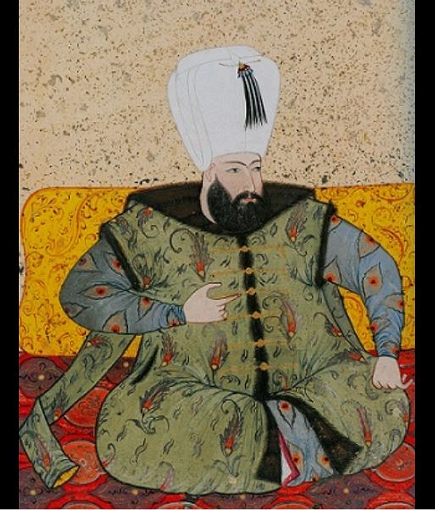 I. Ahmed (1603 – 1617) kardeş katli yasasını kaldıran padişah olarak tarihe geçer. Ve bu tarihten sonra Osmanlı'da daha az "öldürme" görürüz.