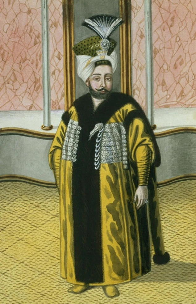 IV. Mustafa (1807 – 1808) tahta çıktığında İstanbul Kabakçı Mustafa isyanı sonucu karışıktır. Bu karışıklıkta tahta geçen Mustafa, III. Selim'i öldürtür.