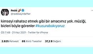 Uzaya Çıkmaya Hazırlanan İlk Karpuzdan Kusura Bakan Müzisyenlere Twitter'da Son 24 Saatin Viral Paylaşımları